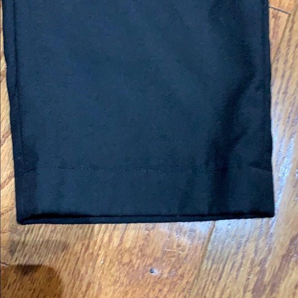 Wool Dress Pants - Picture 4 of 4